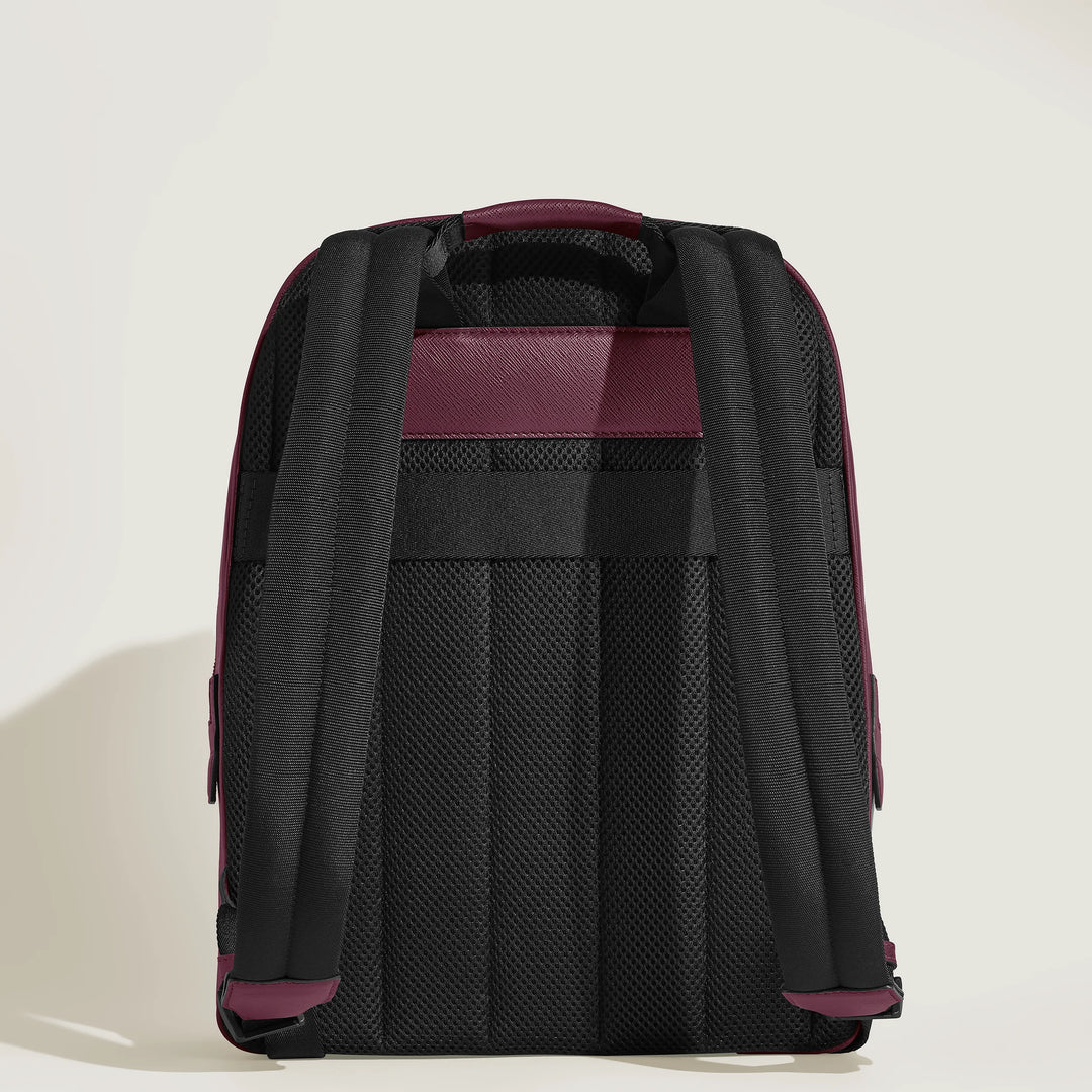 Montblanc Sartorial Cassis 199361 Rucksack