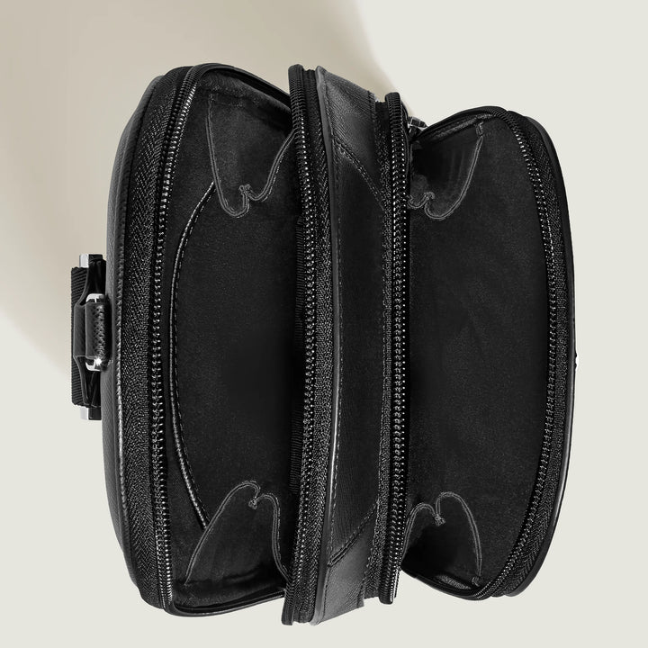 Montblanc Black Sartorial Bag de 199368