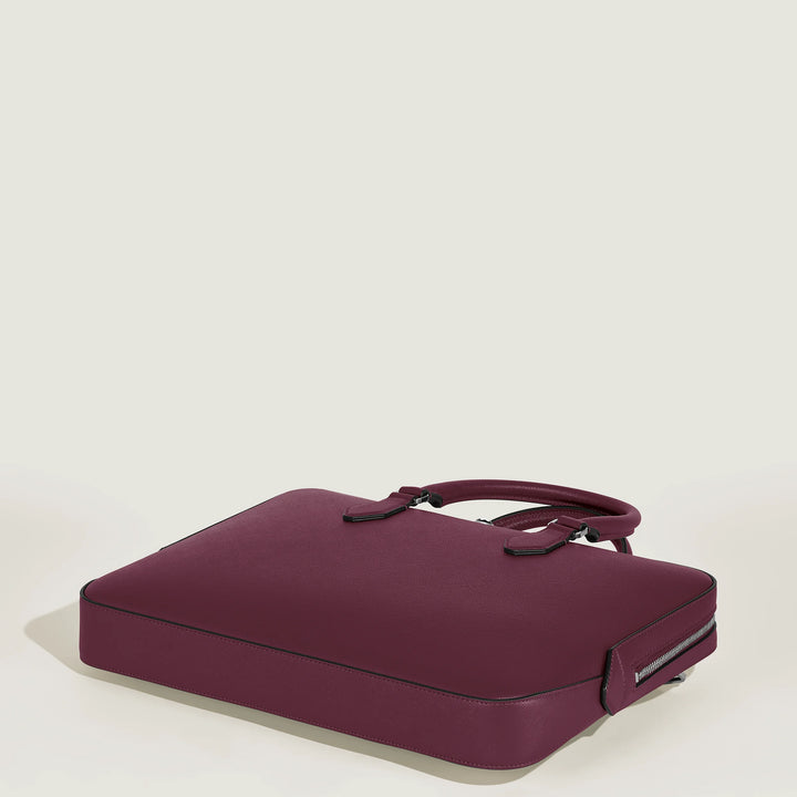 Montblanc portadocumenti sottile Sartorial Cassis 199359