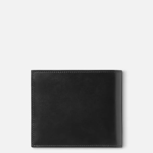 Montblanc Meisterstein 8 Wallet 8 Black Directors 198310