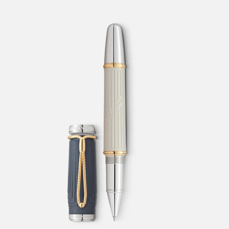 Montblanc Roller Writers Edition Hommage an Jane Austen Limited Edition 130673