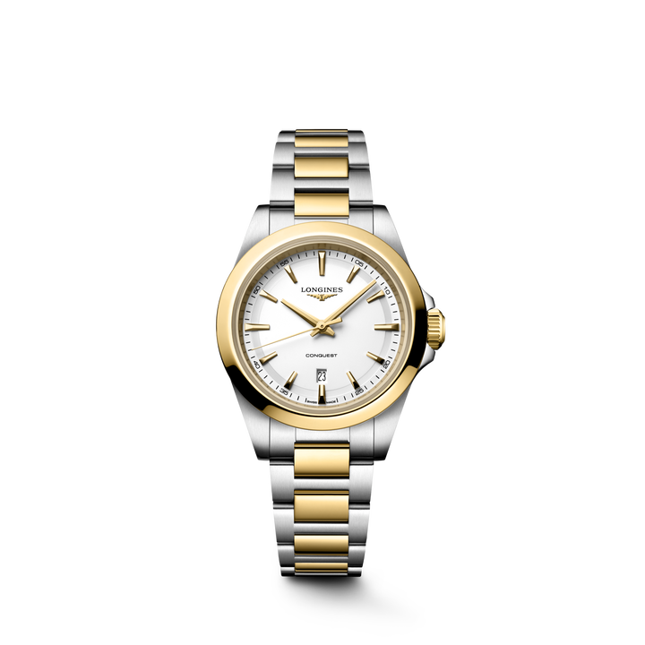 LONGINES – CONQUÊTE – L3.350.3.12.7