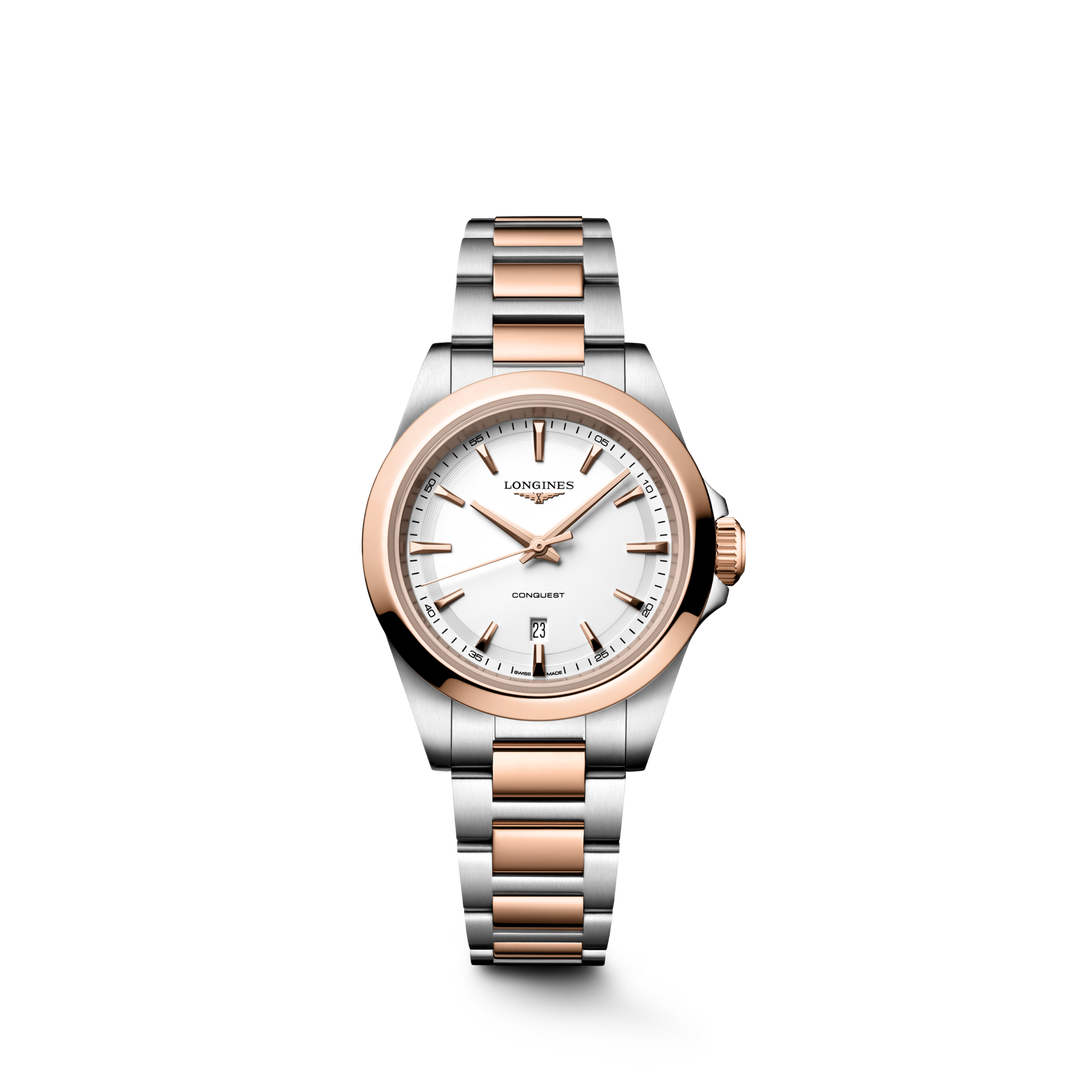 LONGINES – CONQUÊTE – L3.350.3.18.7