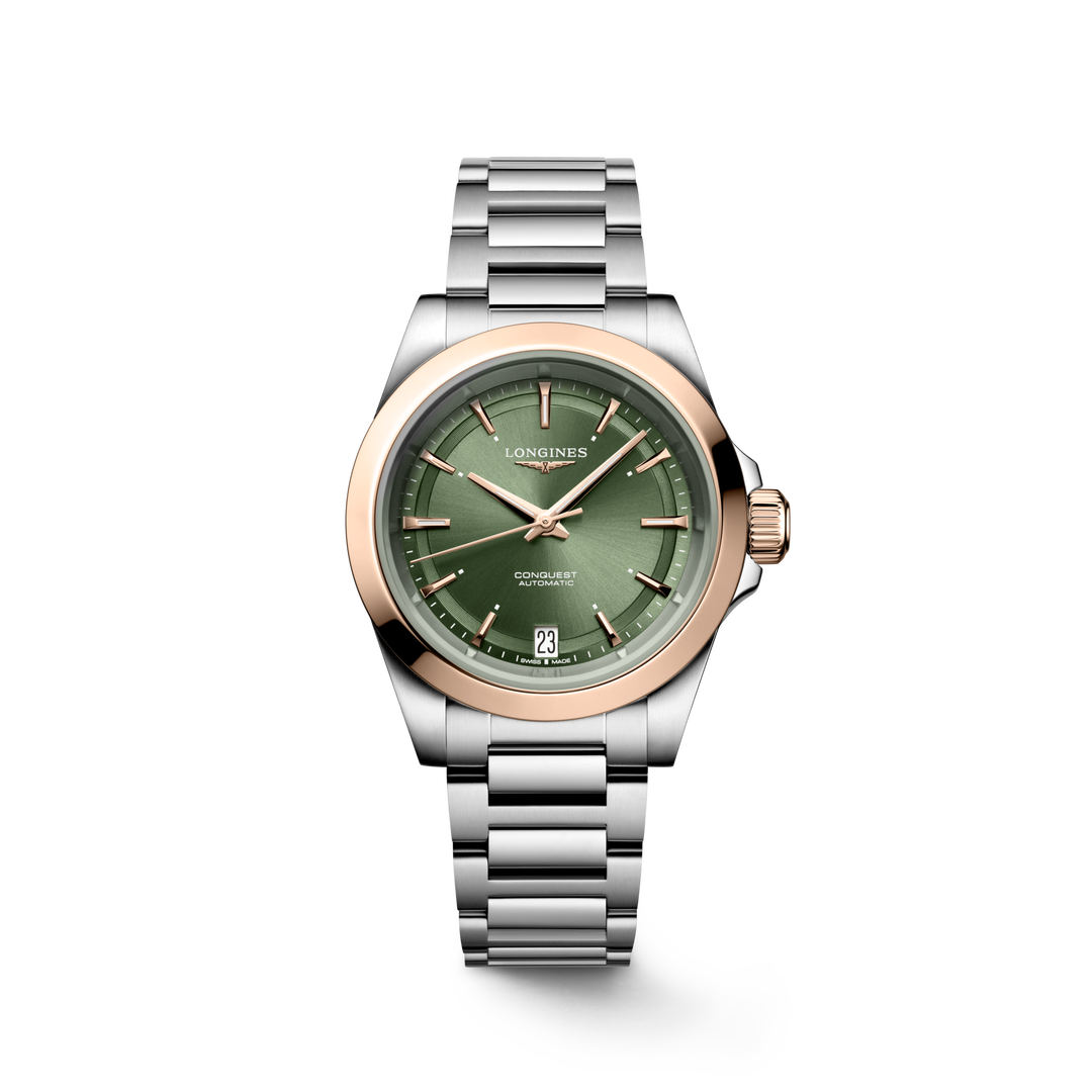 LONGINES – CONQUEST – L3.430.5.02.6