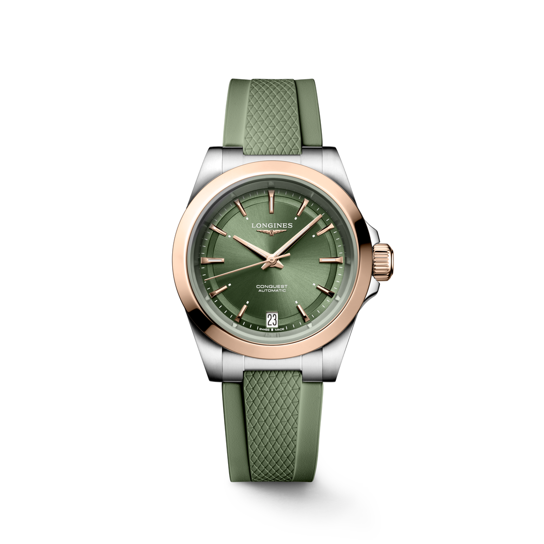 LONGINES – CONQUÊTE – L3.430.5.02.9