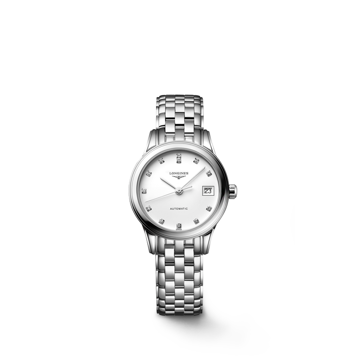 Longines orologio Flagship Classic 26 mm L4.274.4.27.6