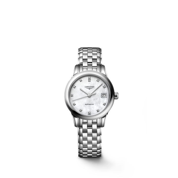 Longines orologio Flagship Classic 26 mm L4.274.4.87.6