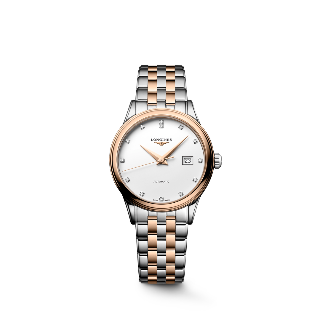 LONGINES – PHARE CLASSIQUE – L4.374.3.98.7