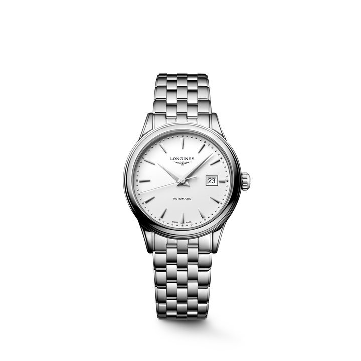 LONGINES – Flaggschiff-Klassiker – L4.374.4.18.6