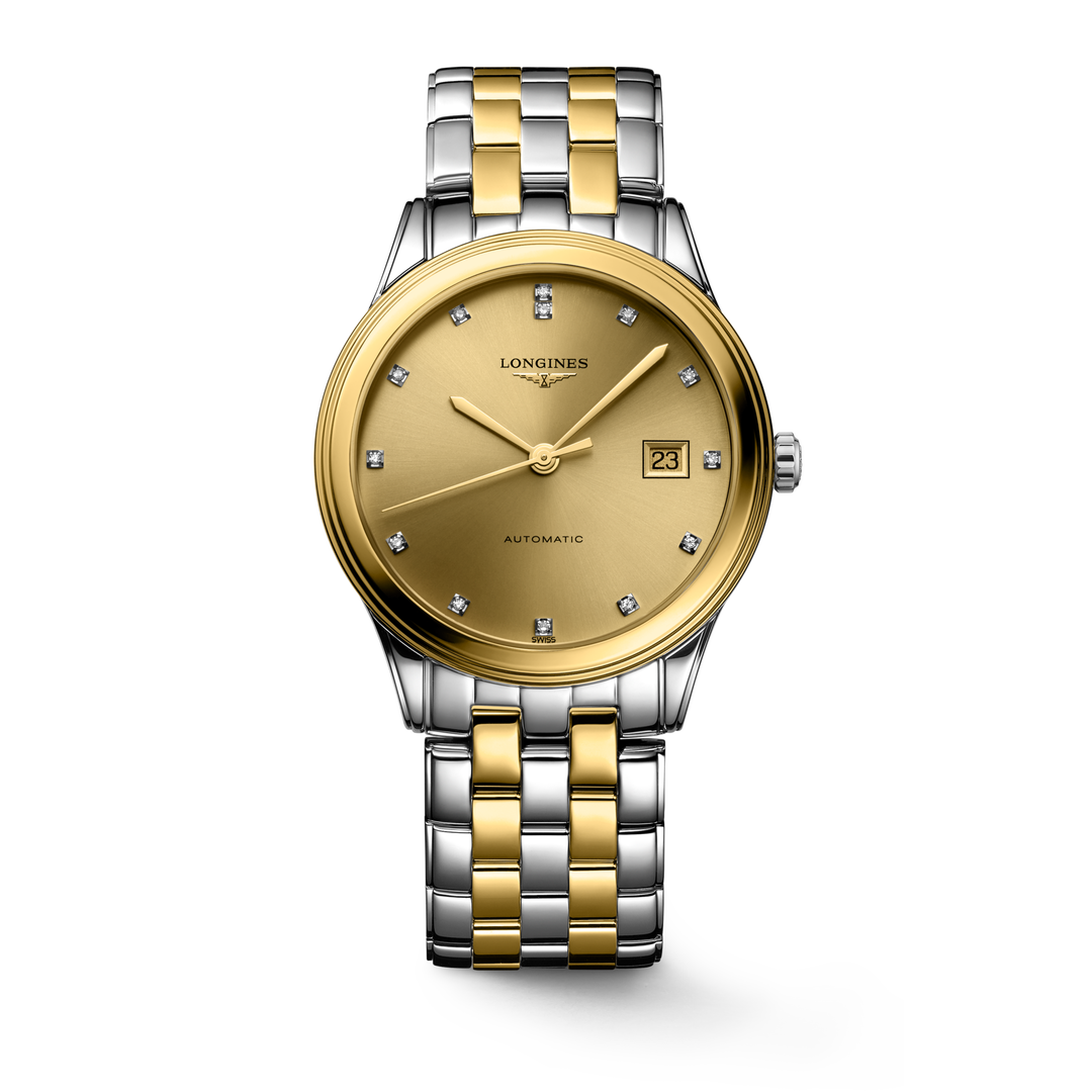 LONGINES – PHARE CLASSIQUE – L4.974.3.37.7