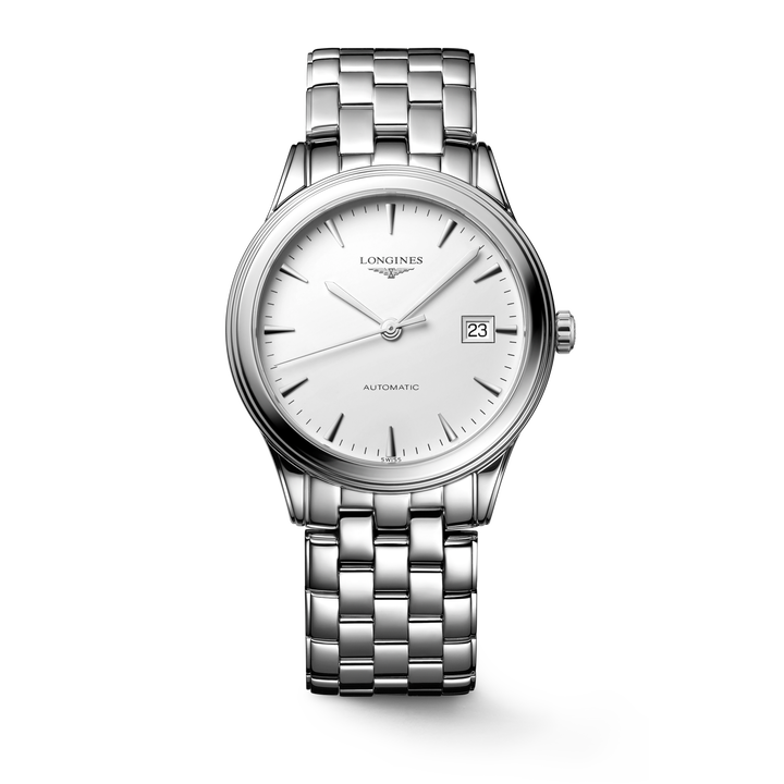 Longines orologio Flagship Classic 38.5 mm L4.974.4.12.6