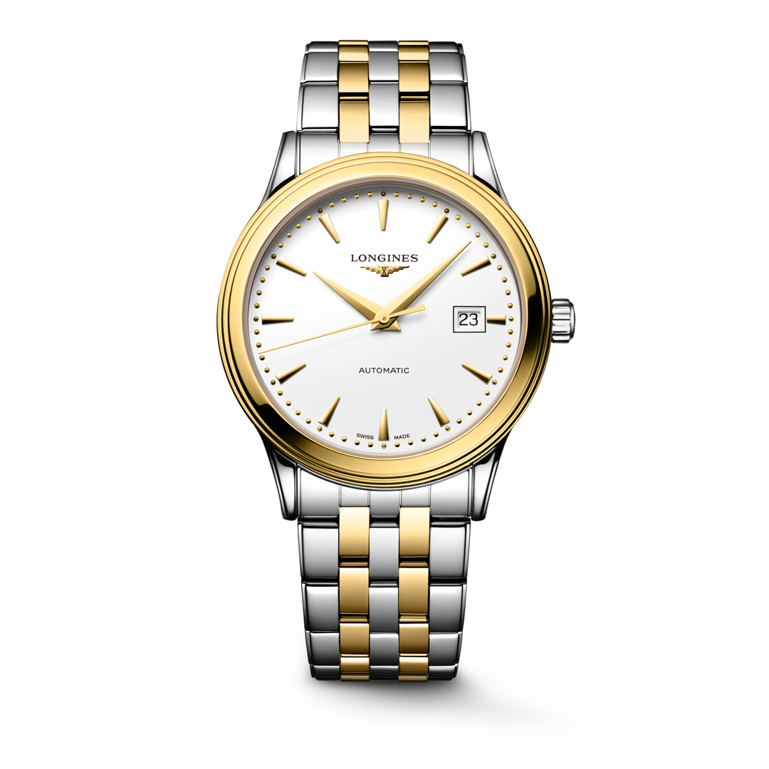 LONGINES – PHARE CLASSIQUE – L4.984.3.20.7