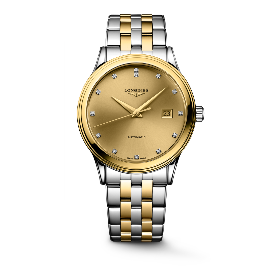 LONGINES – PHARE CLASSIQUE – L4.984.3.38.7