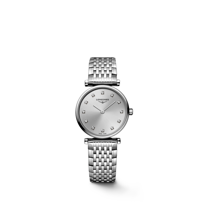 LONGINES – LA GRANDE CLASSIQUE DE LONGINES – L4.209.4.70.6