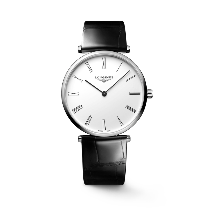 Longines orologio La Grande Classique De Longines 38 mm L4.866.4.11.2