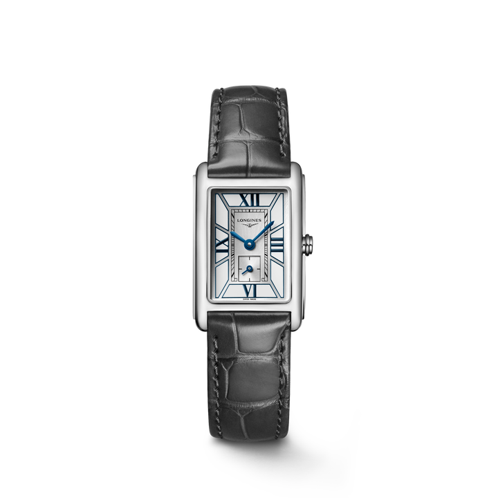 Longines orologio Longines Dolcevita 20.8 x 32 mm L5.255.4.75.2