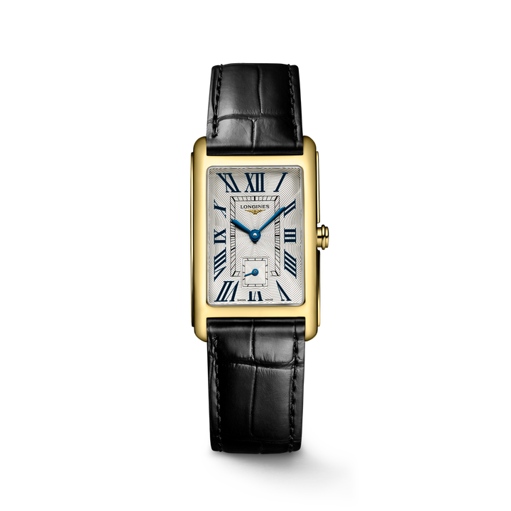 Longines orologio Longines Dolcevita 23 x 37 mm L5.512.6.71.0