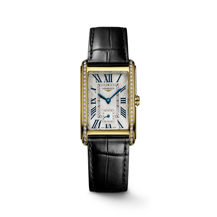 Longines orologio Longines Dolcevita 23 x 37 mm L5.512.7.71.0
