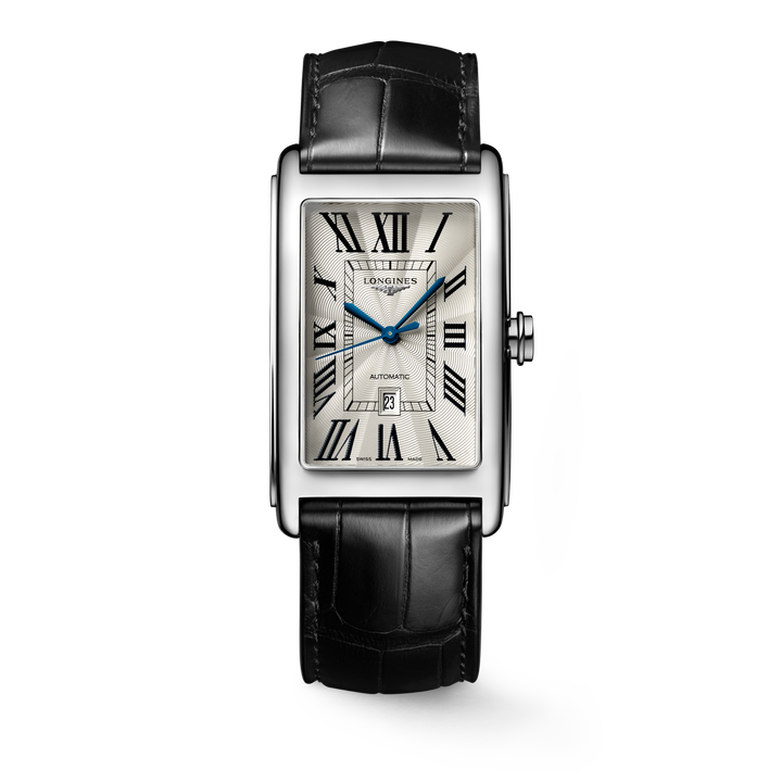 Longines orologio Longines Dolcevita 28.2 x 47 mm L5.767.4.71.0