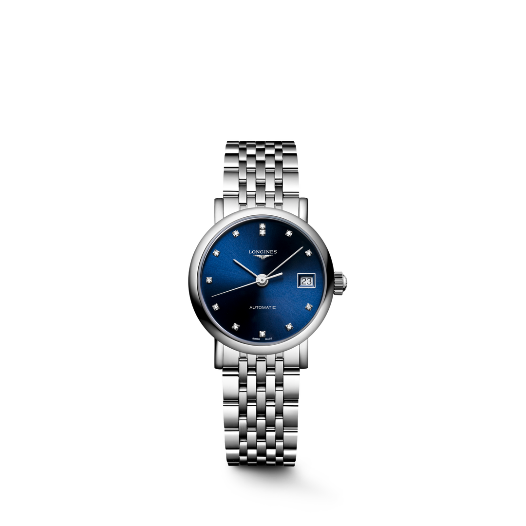 LONGINES – LONGINES ELEGANT KOLLEKTION – L4.309.4.90.6