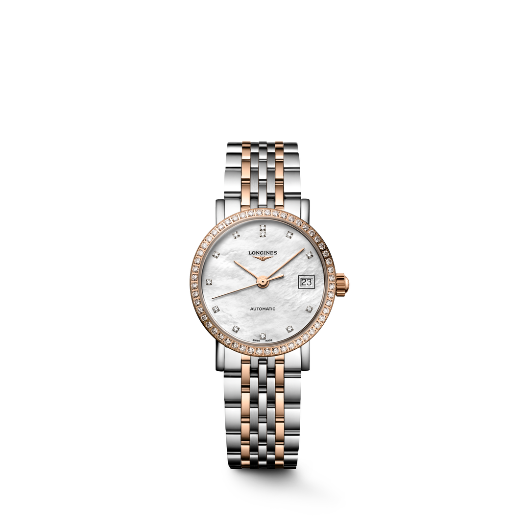 LONGINES – COLLECTION ÉLÉGANTE LONGINES – L4.309.5.81.7