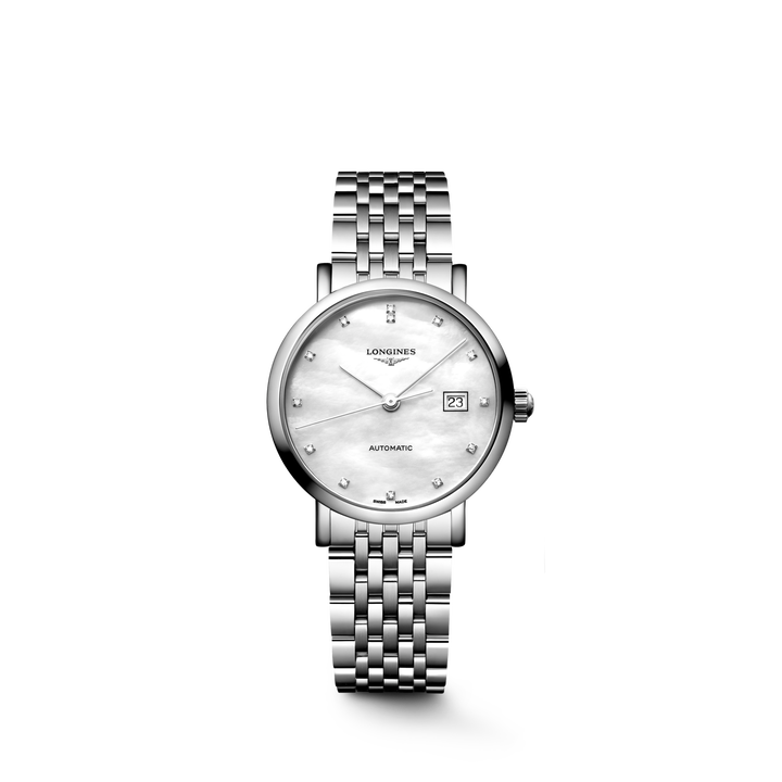 LONGINES – LONGINES ELEGANT KOLLEKTION – L4.310.4.80.6