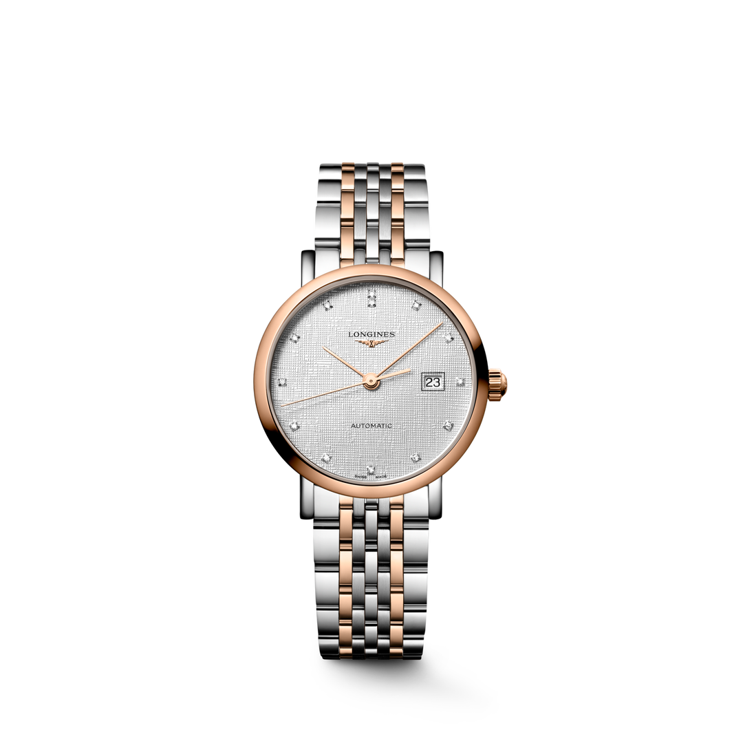 LONGINES – COLLECTION ÉLÉGANTE LONGINES – L4.310.5.79.7