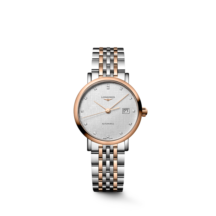 LONGINES – COLLECTION ÉLÉGANTE LONGINES – L4.310.5.79.7