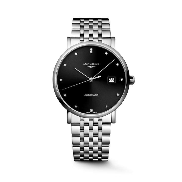 LONGINES – LONGINES ELEGANT KOLLEKTION – L4.910.4.59.6