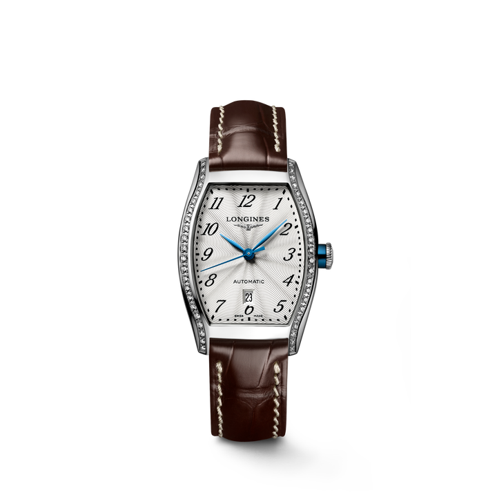 LONGINES – PREUVE LONGINES – L2.142.0.70.4
