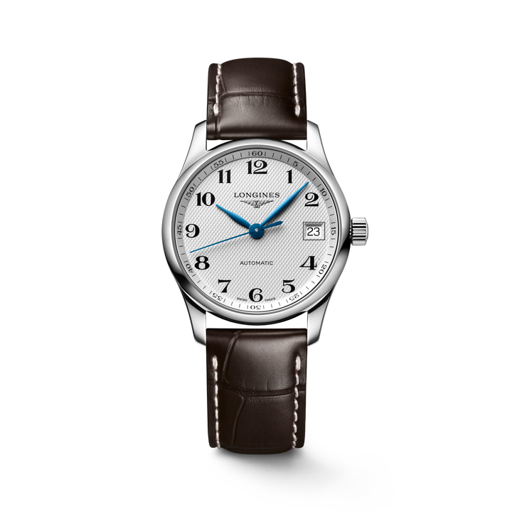 Longines orologio The Longines Master Collection 34 mm L2.357.4.78.3