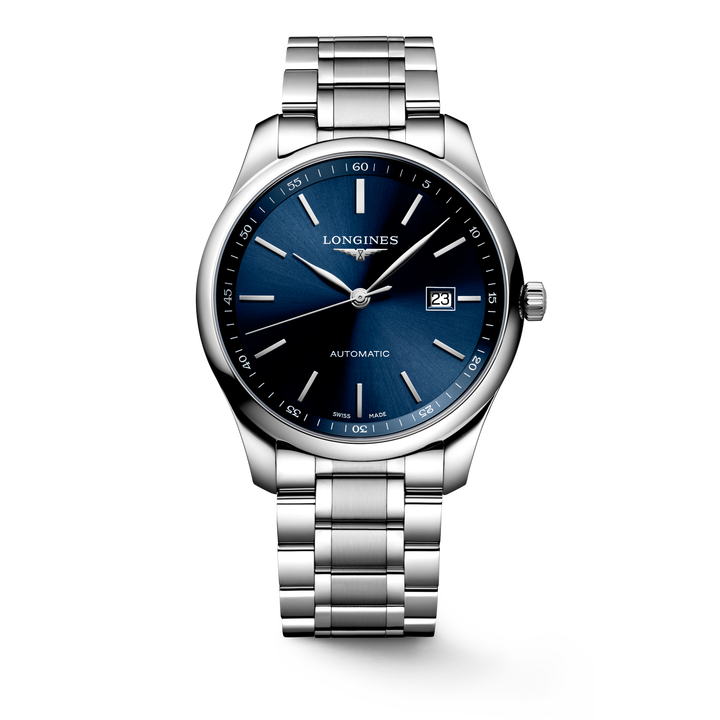 LONGINES – LA MASTER COLLECTION LONGINES – L2.893.4.92.6
