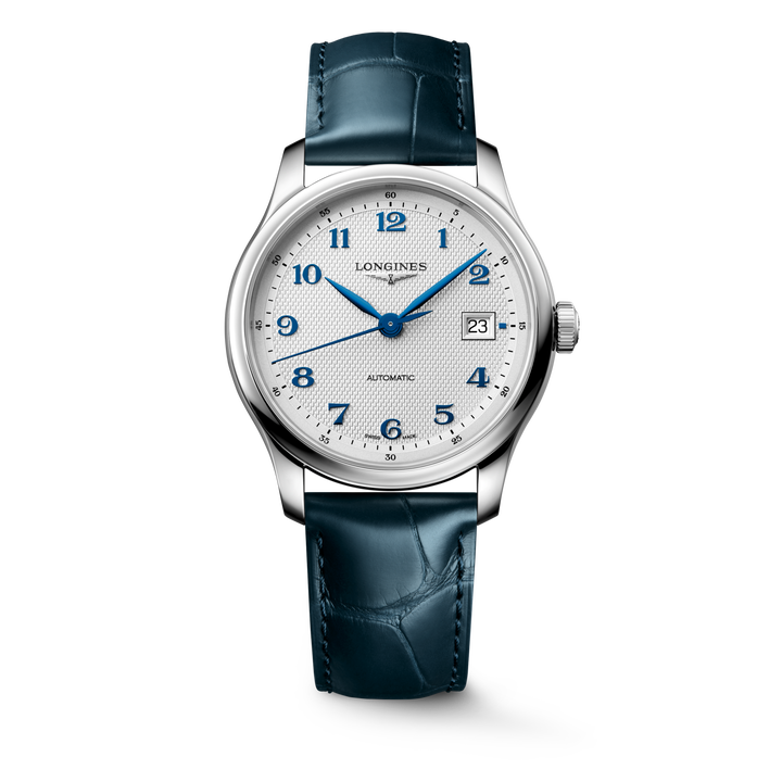 LONGINES – DIE LONGINES MASTER KOLLEKTION – L2.949.4.73.2
