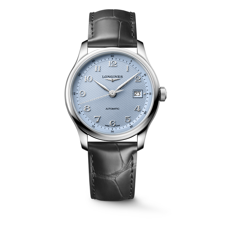 Longines orologio The Longines Master Collection 39 mm L2.949.4.99.2