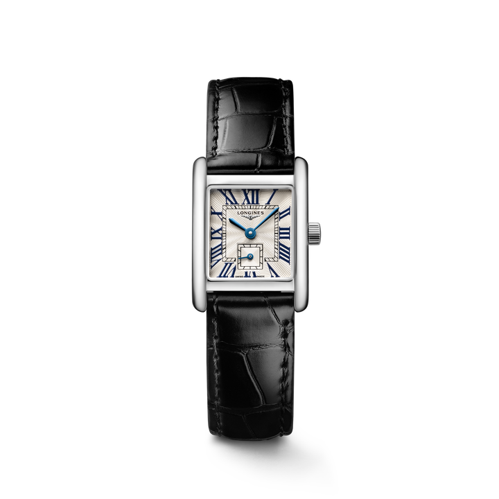 Longines orologio Longines Mini Dolcevita 21.5 x 29 mm L5.200.4.71.2