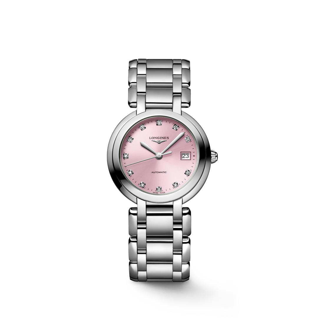 Longines orologio Longines Primaluna 30 mm L8.113.4.99.6