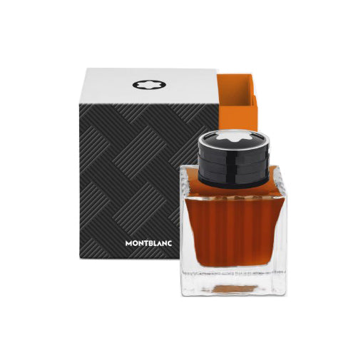 Montblanc boccetta d’inchiostro Starwalker Extreme arancione acceso 50ml 136804
