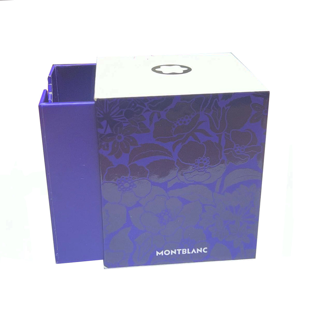 Montblanc Writers Edition Homage to Bram Stoker Tintenflasche 50 ml Lila 136803