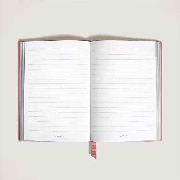 Montblanc notepad 
