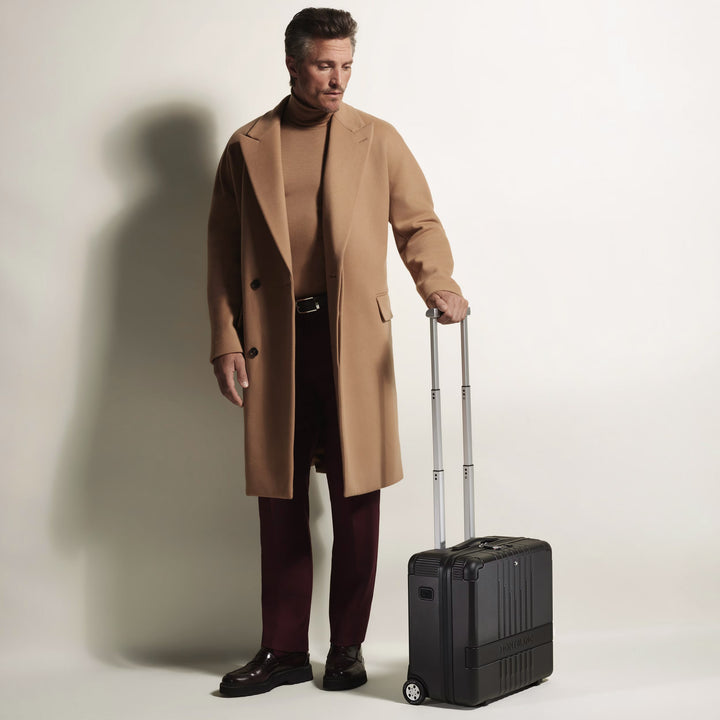 Valise pilote Montblanc 