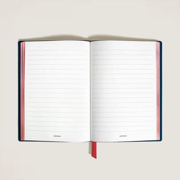 Montblanc blocco note 