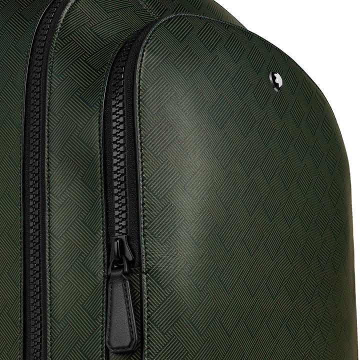 Sac à dos Montblanc moyen 3 compartiments Extreme 3.0 kaki 220241