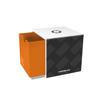Montblanc boccetta d’inchiostro Starwalker Extreme arancione acceso 50ml 136804