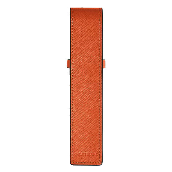 Étui Montblanc pour 1 instrument d&