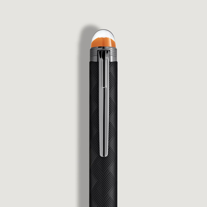 Stylo à bille Montblanc StarWalker Extreme Doué 133768