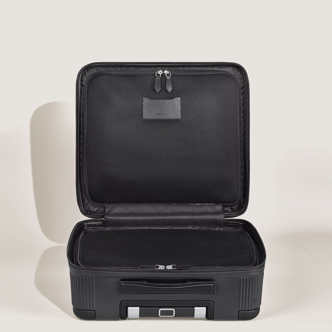 Valise pilote Montblanc 