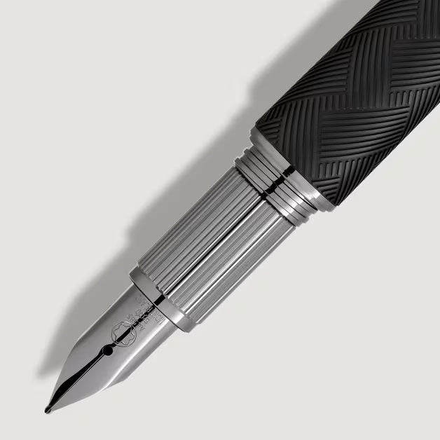 Montblanc StarWalker Extreme Doué Füllfederhalterspitze M 133766