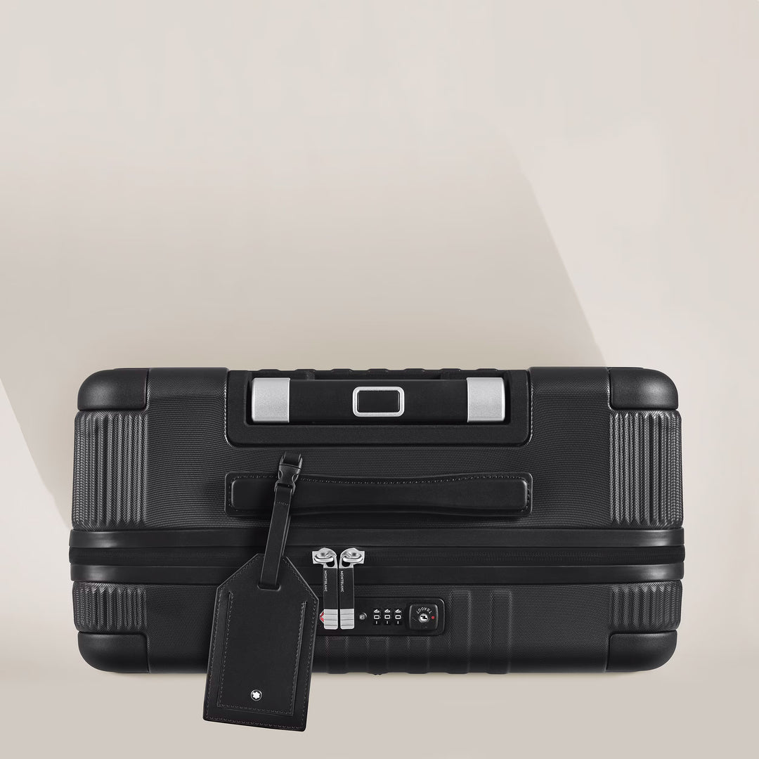 Valise pilote Montblanc 