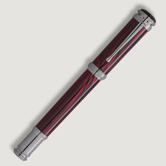Montblanc roller Writers Edition Hommage à Bram Stoker Édition Limitée 133419