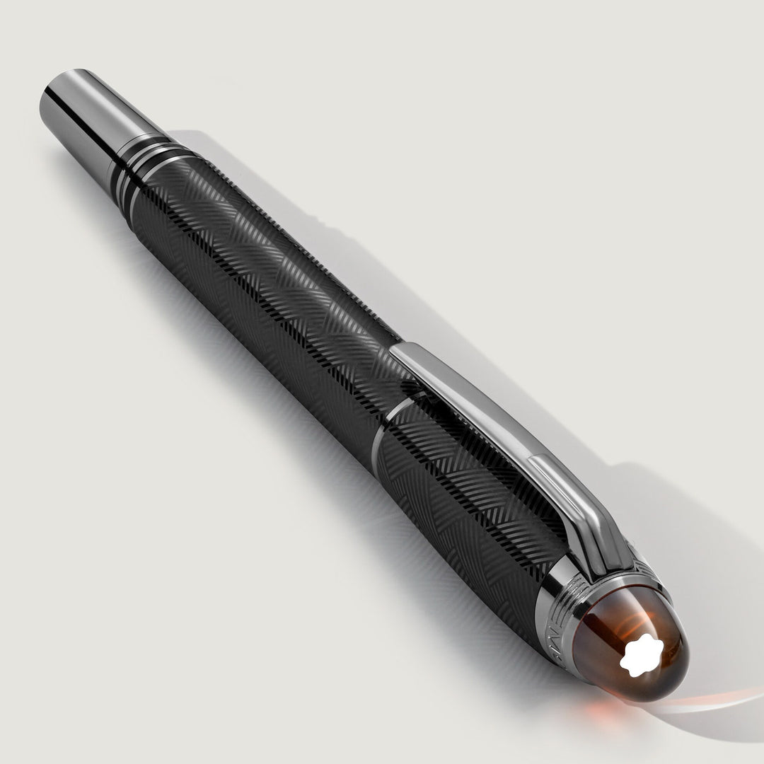 Montblanc fineliner StarWalker Extreme Metal 133771